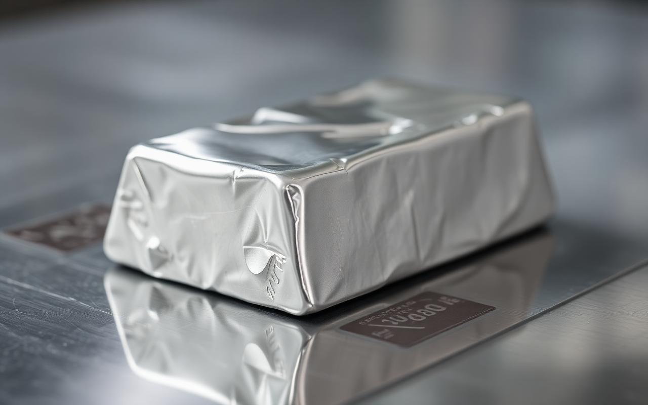 Aluminio: el reciclaje más útil, rentable y sostenible